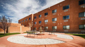 Best Western Territorial Inn and Suites